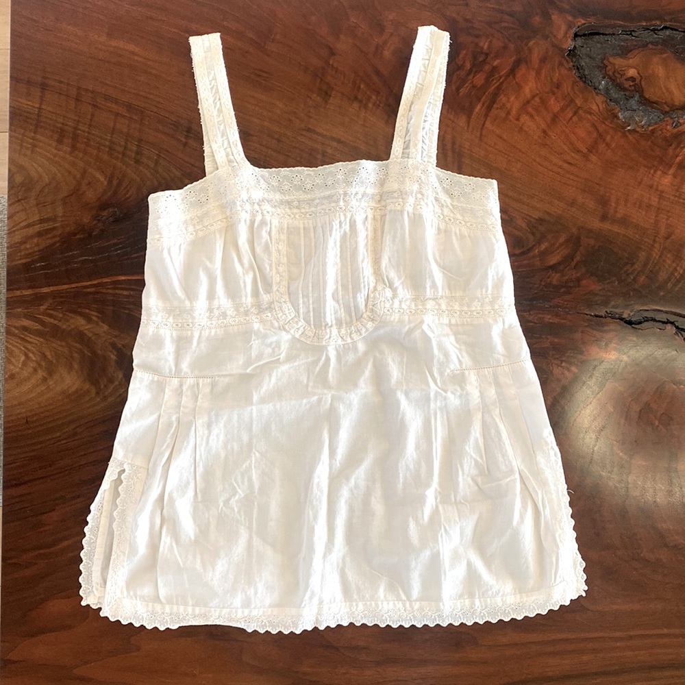 Rebecca Taylor Tank